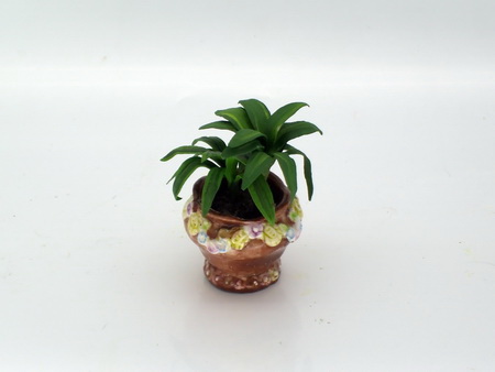 Victorian Nunsuch Plant (image for) Victorian Nunsuch Plant